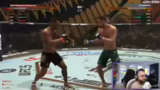 Summer Games und UFC Turnier