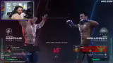UFC
