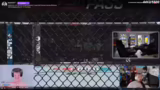 EA Sports UFC 5