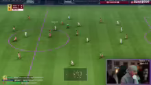 (0:0) WEEKEND LEAGUE MIT @Mausabi sucuk
