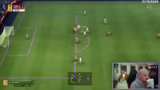 Spielverlauf und Frustration