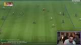 Spiel Frustration und Team Pe…
