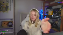huhu hier bin ich iem !miomio