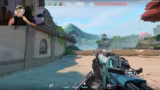 Counter-Strike mit Lenny: Noob-Lobbys in entspannter Runde