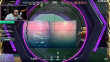 4000€ Win-Challenge gegen Kroko & Danny…