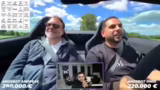 Andreas' Pläne nach dem Verka…
