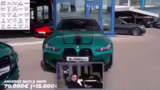 Begutachtung des Facelift-Mod…