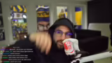 Ankündigung eines YouTube-Vid…