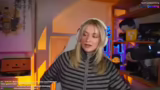 Stream-Start und Persönliches