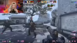 CS:GO Gameplay auf neuer Map…