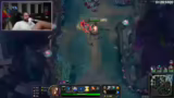 League of Legends