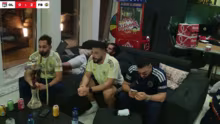 Watchparty O.Lyon - Fenerbahce more