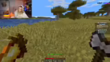 Auswertung von Minecraft Bloc…