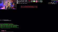 erster stream (schaffen wir 1 sub?)