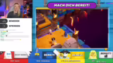 Erste Erfahrungen mit dem Min…