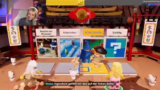 Weitere Minispiele und Diskus…