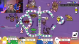Drachen, Power-Ups und Teamwo…