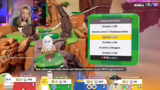 LEGO Party!