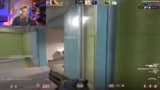 Counter-Strike-Session und Fr…