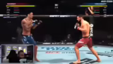 EA Sports UFC 5