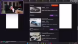 Streamende und Auto-Suche