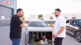 Autoverhandlungen und Fahrzeu…