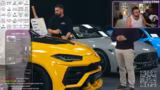 Vorstellung des Lamborghini U…