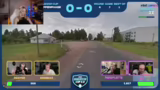 Spielverlauf und Technische P…