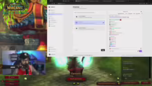 [DROPS] MOP PREPATCH + BIG GIVEAWAYS !A…