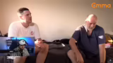 Diskussionen über Carola und…