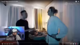 Reaction auf Tomatolix' Video…