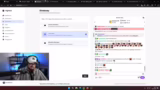 Diskussion über Cutter-Themat…
