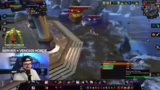 Diskussion über WoW-Streamer,…