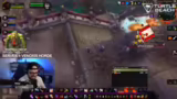 Diskussion über MMOs und Riot…