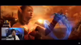World of Warcraft Cinematics…