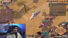 [DROPS] MOP COUNTDOWN Albion memorypc T…