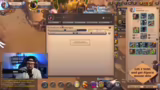 Albion-Gilde und Hype-Train-D…