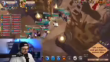 Albion Online, WoW und Minecr…