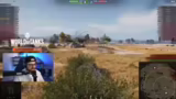World of Tanks Sponsoring, Gi…