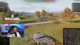 World of Tanks