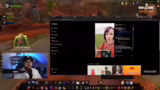 Diskussion über WoW-Alltag, E…