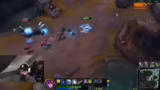 League of Legends