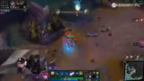 Baron Nashor und Teamdynamik