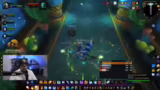 Streamer-Sex-Partys und Grupp…