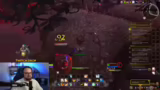 Ablenkungen im Stream und WoW…