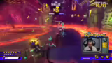 Gameplay-Diskussionen und Str…