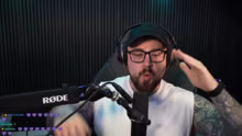 JAY RIDDLE MOWKY REACTION hitech !reste…