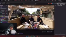 DRAMA, REACTIONS, ENTBANNUNGEN hitech r…