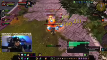 [DROPS] MOP PREPATCH + BIG GIVEAWAYS !m…
