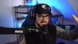 Stream-Start und Ankündigungen